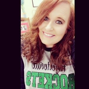 Meet your Posher, Heidi